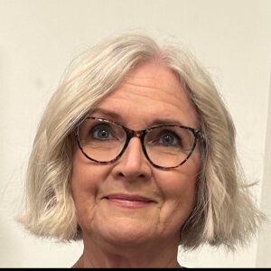 Profilbild på Pia Andersson