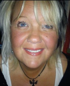 Profilbild på Pia Andersson