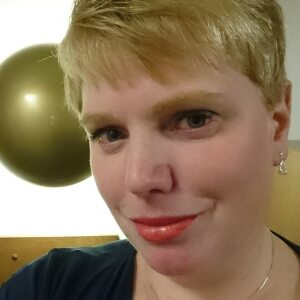 Profilbild på Pia Andersson