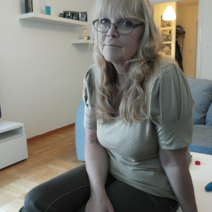 Profilbild på Pia Andreasson