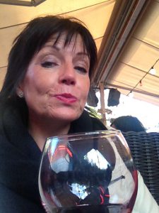 Profilbild på Pia Ångström