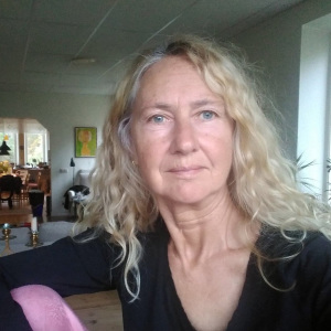 Profilbild på Pia Arnedotter