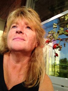 Profilbild på Pia Asperö