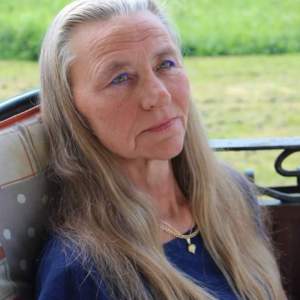 Profilbild på Pia Backlund