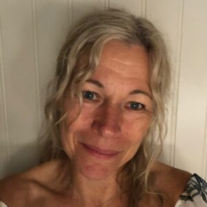 Profilbild på Pia Barremyr