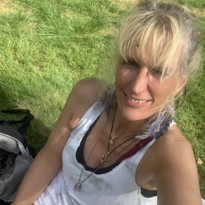 Profilbild på Pia Bergenhem