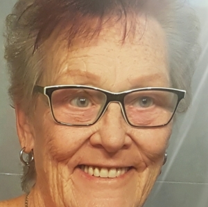 Profilbild på Pia Birgitta