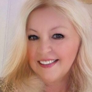 Profilbild på Pia Björnrud