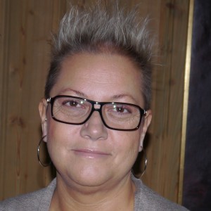 Profilbild på Pia Blomkvist