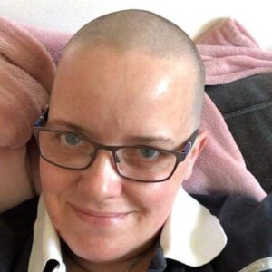 Profilbild på Pia Bordner