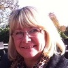 Profilbild på Pia Borg