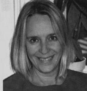 Profilbild på Pia Carlsson