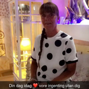 Profilbild på Pia Danielsson