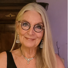 Profilbild på Pia Dannevaern Fridh