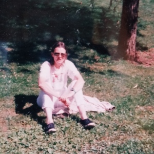 Profilbild på Pia Demke