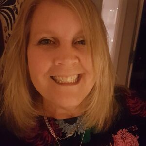Profilbild på Pia Deverud