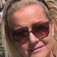 Profilbild på Pia Djurling