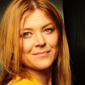 Profilbild på Pia Elvesund