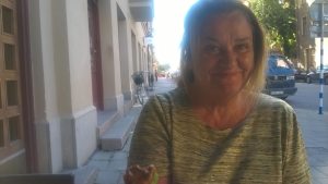 Profilbild på Pia Enström