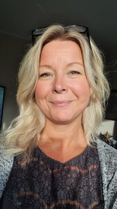 Profilbild på Pia Eriksson Rönnholmen