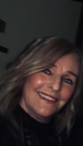 Profilbild på Pia Eriksson