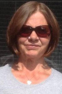 Profilbild på Pia Fält