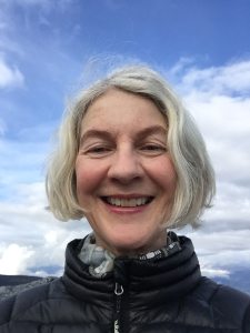 Profilbild på Pia Gevoll