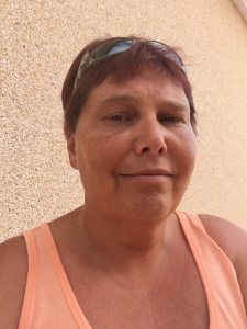 Profilbild på Pia Glimberg
