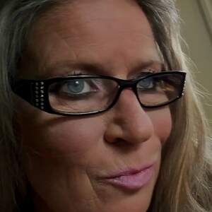 Profilbild på Pia Goldring