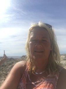 Profilbild på Pia Gustafsson