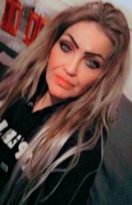 Profilbild på Pia Haapalainen
