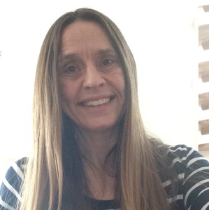 Profilbild på Pia Hägglund