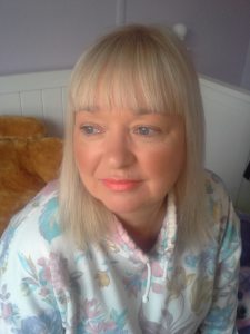 Profilbild på Pia Hagström