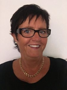 Profilbild på Pia Hansson-Carlsen