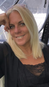 Profilbild på Pia Hedman