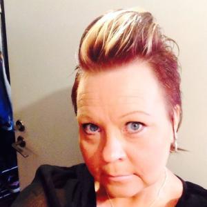 Profilbild på Pia Heinola