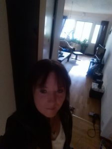 Profilbild på Pia Hjalmarsson