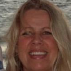 Profilbild på Pia Holm