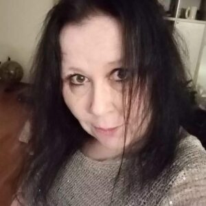 Profilbild på Pia Holm