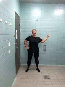 Profilbild på Pia Ingeholm