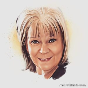 Profilbild på Pia Jakobsson