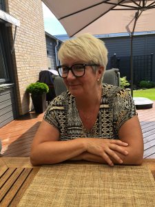 Profilbild på Pia Jakobsson