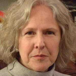 Profilbild på Pia Jakobsson