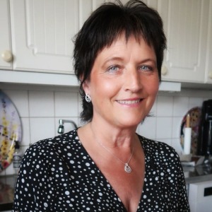 Profilbild på Pia Jedborg