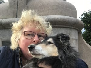 Profilbild på Pia Johansson