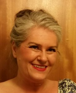 Profilbild på Pia Jonasson