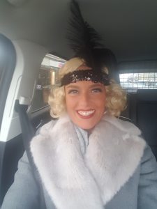 Profilbild på Pia Juhlin