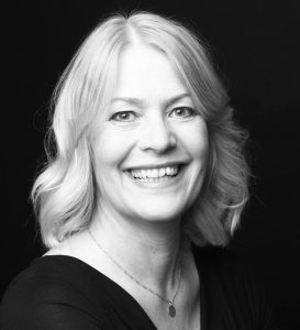 Profilbild på Pia Kappel