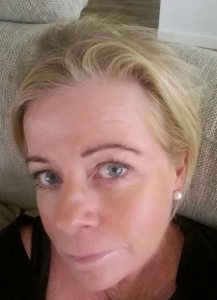 Profilbild på Pia Karlsson