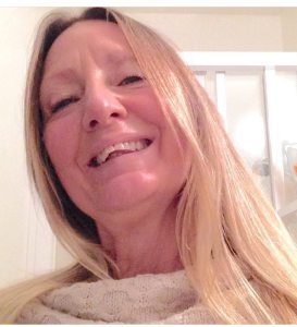 Profilbild på Pia Karlsson